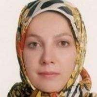دکتر رضوان سادات مصطفوی