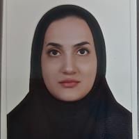 دکتر سحر شیروانی ناغانی