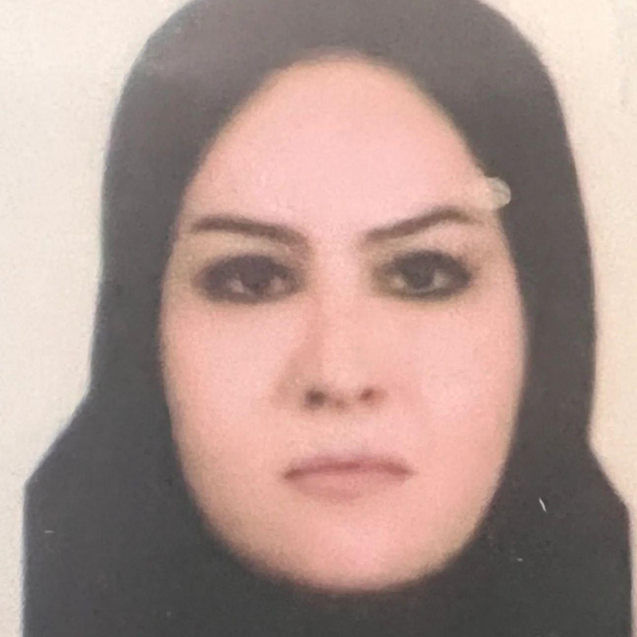 سپیده جمشیدی