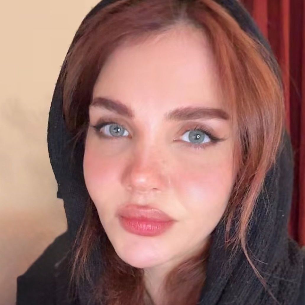 مریم مبین