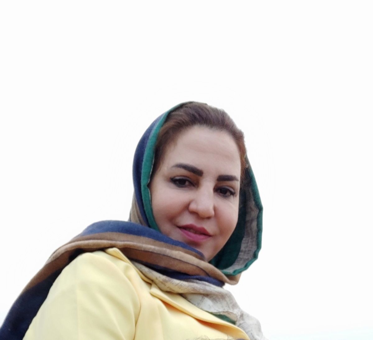 شکیبا حاجی زاده