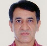 دکتر عباس احمدی جورقی