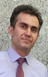 دکتر مسعود معظمی