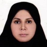 دکتر سیده مرضیه دانش لاری