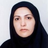 دکتر فرحناز حسن پورفرزندی