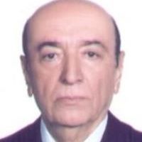 دکتر محمد اسلامی تربتی