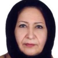دکتر شهلا معمارباشی