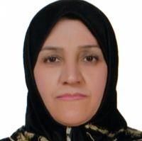 دکتر شهربانو الوندی