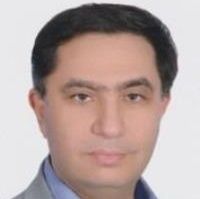دکتر سیامک عضدی دیلمانی