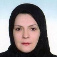 دکتر مهرناز اسلامیان