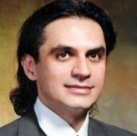 دکتر بیژن جعفرزاده راستین