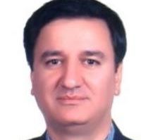 دکتر عباس کریمی