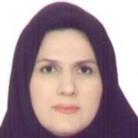 دکتر طیبه مهدی زاده