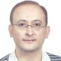 دکتر سیداسمعیل طاهری