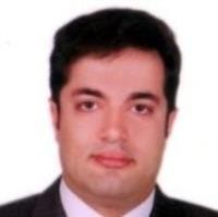 دکتر فرزاد فتح اله زاده