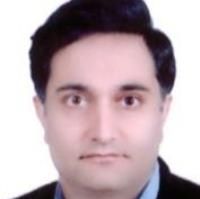 دکتر مجید کاشی