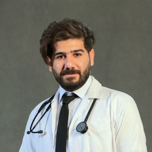 دکتر امیر حسین بازوند