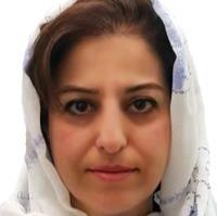 دکتر افسانه عسکرزاده