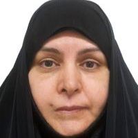 دکتر فرزانه زاهدی انارکی