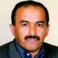 دکتر صمد روحی