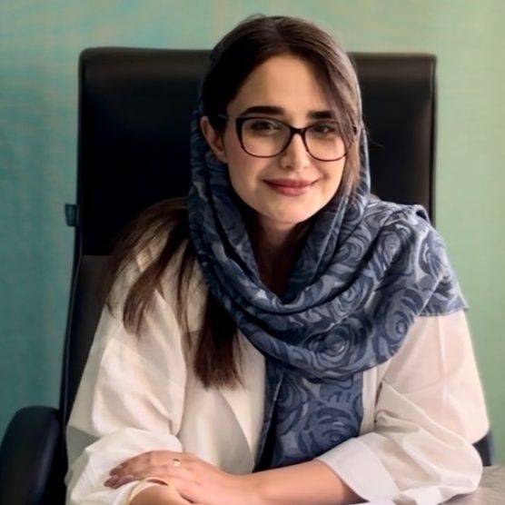 آنیتا فلاح
