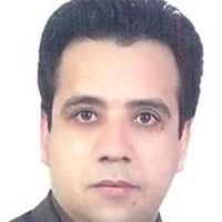 دکتر یوسف سعادت نیا