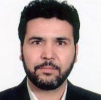 دکتر نعمت اله خسروی