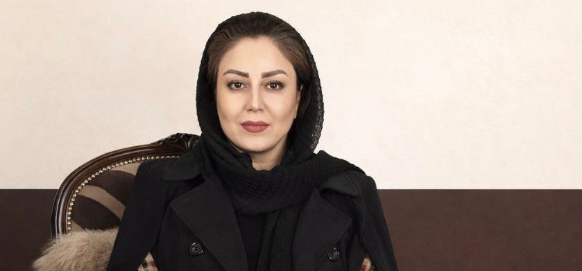 مرضیه قنادیان