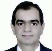 دکتر امیرحسین زندی