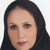 دکتر نورانگیز روحانی