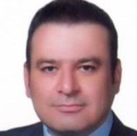 دکتر امیر علی نسب
