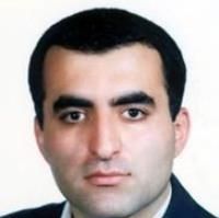 دکتر مجید جعفری تالاری