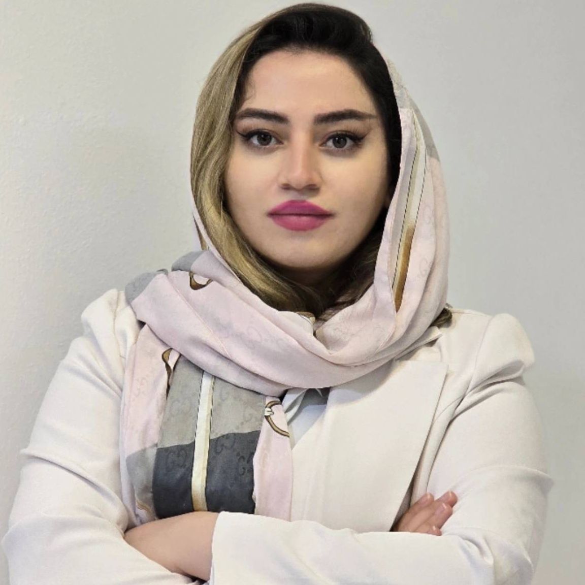 دکتر مهسا حسین پور ترکایشی