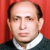 دکتر بیژن نوول