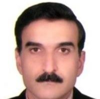 دکتر محمدتقی پیوندی
