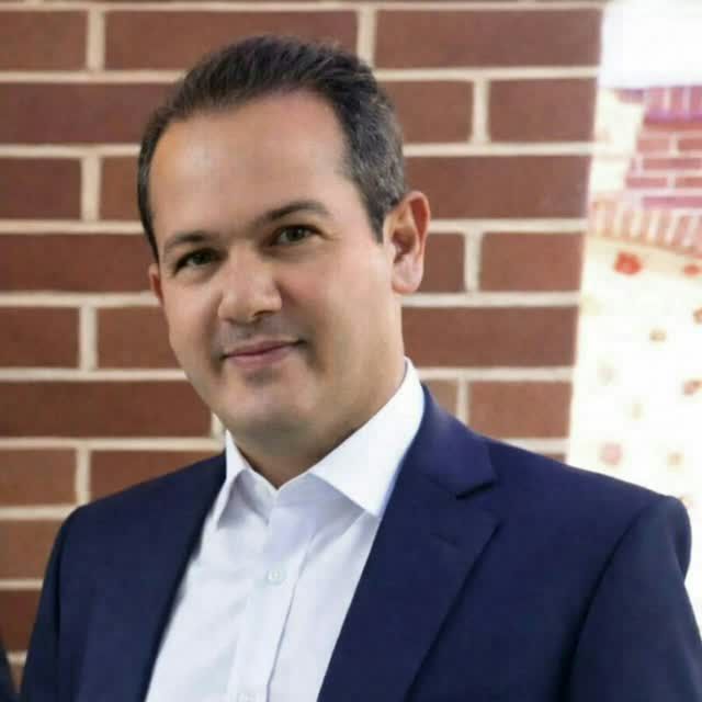 دکتر رامین قاسم زاده