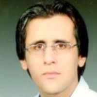 دکتر مهیار قمری