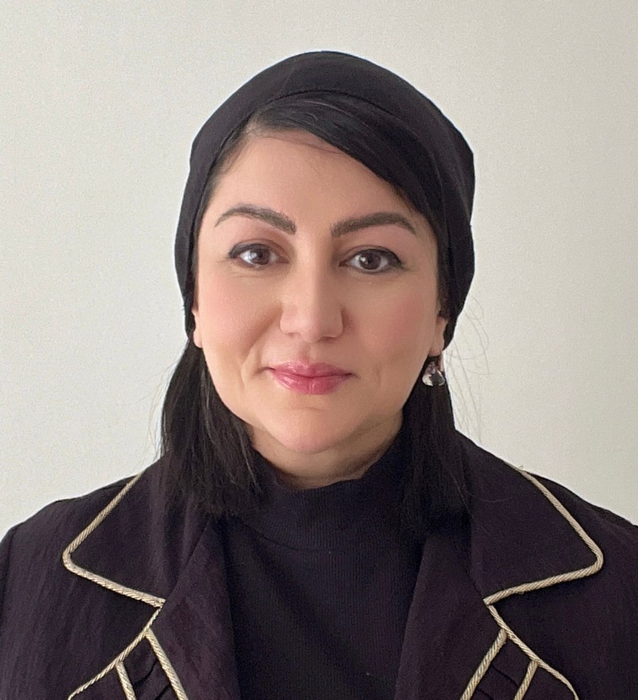دکتر مریم هوشمند عباسی