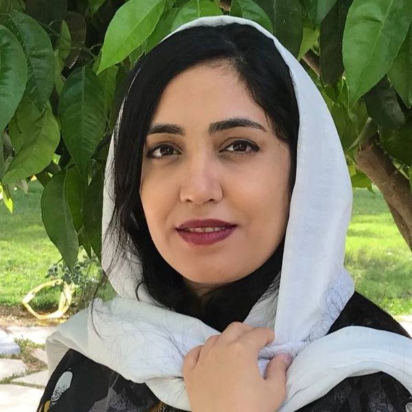دکتر سحر اعرابی