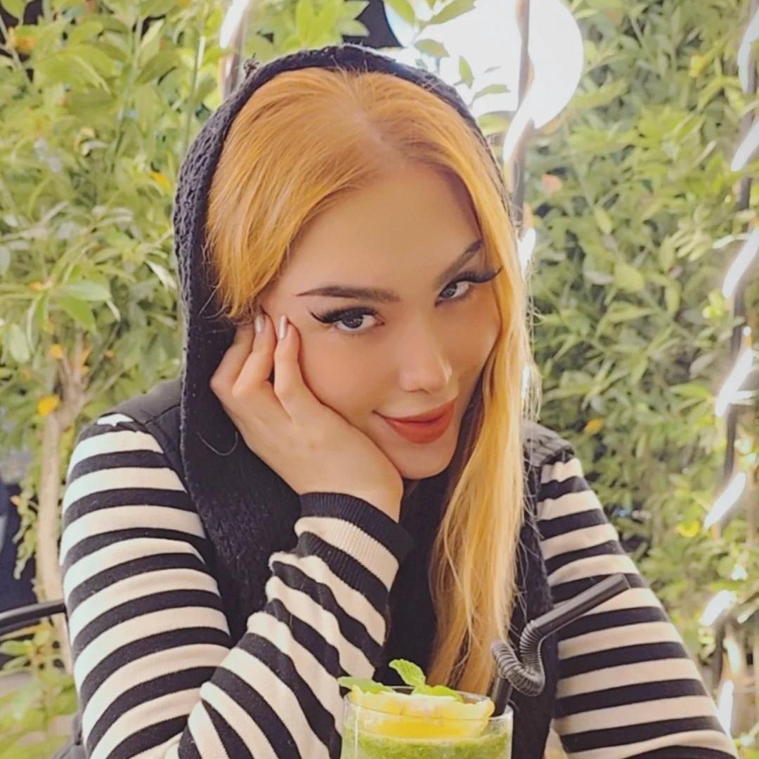 شیما بزرگی
