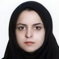 شیرین شریعتی