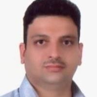 دکتر امیررضا رفیعیان