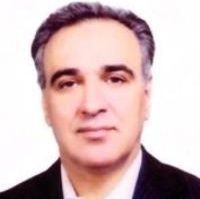 دکتر مهدی حیدری منفرد