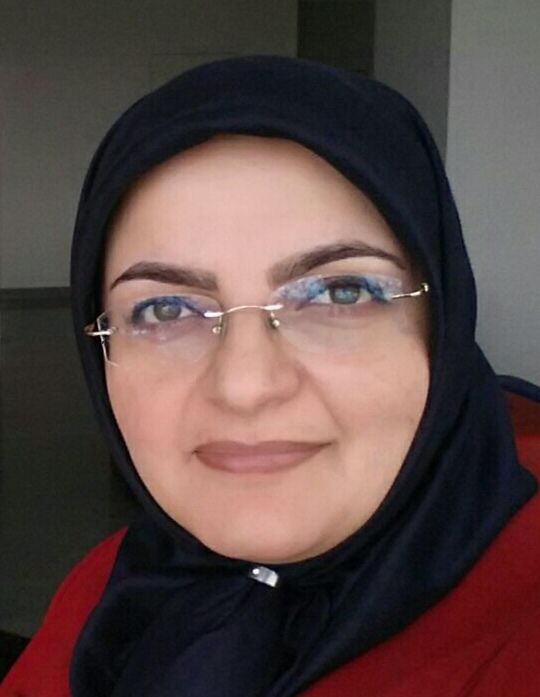 زهره توکلی