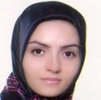 دکتر آیدا بی ریا