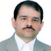 دکتر مسعود پورغلامی مرکیه