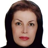 دکتر فریده دژم