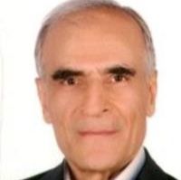 دکتر کریم فرامرزی