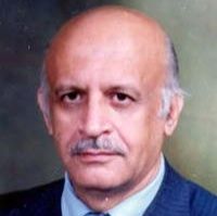 دکتر سیدعلی تاج پور
