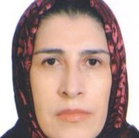 دکتر شیرین رشیدی نیا